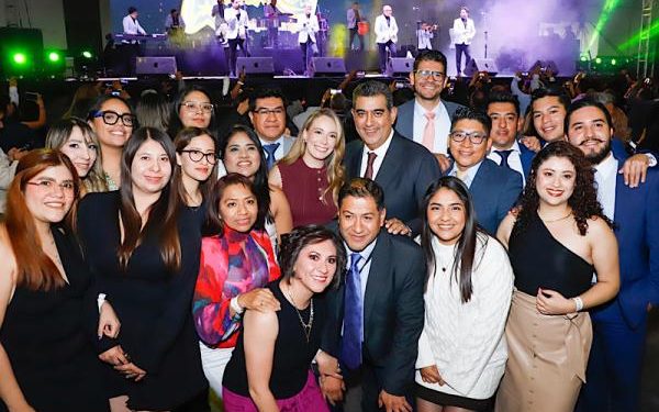 El actual gobierno estatal consolidó un servicio público eficiente, eficaz y transparente