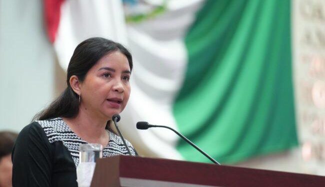 El derecho al cuidado debe plasmarse en la Constitución de Oaxaca