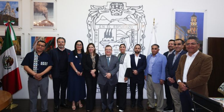 En 2024, sector de Infraestructura estatal invirtió 12 mil 800 mdp en obra pública