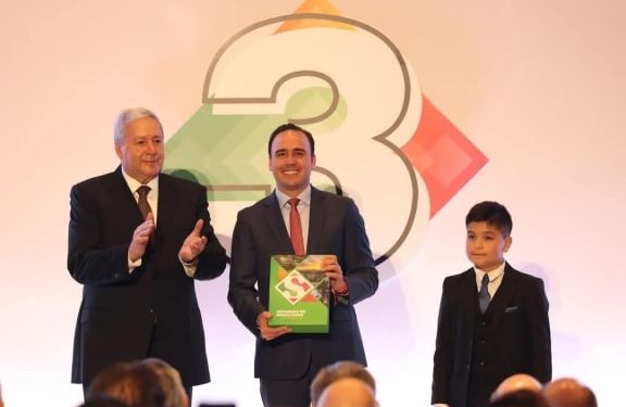 En Saltillo trabajamos en equipo por grandes resultados: Manolo