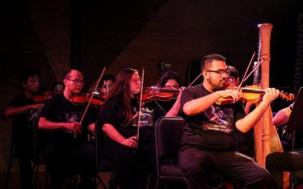 strena UNAY Programa Introductorio a la Profesión Artística