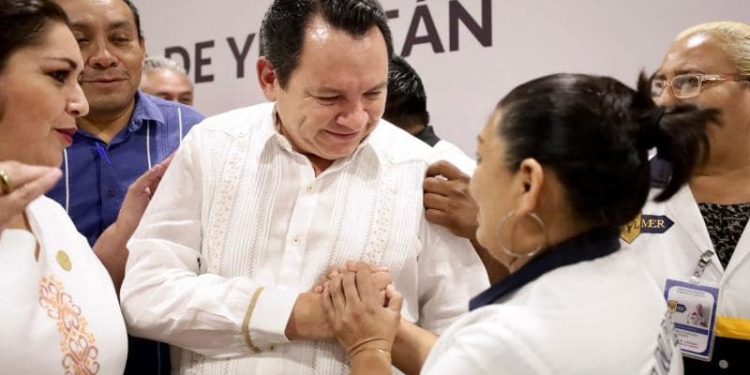 Foros ciudadanos para definir el futuro de Yucatán