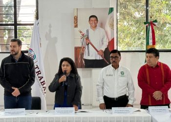 Garantiza Gobierno del Estado salud de personas privadas de la libertad con incorporación del IMSS al CEFLP
