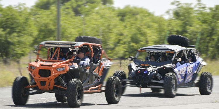 Generan eventos turísticos en Chihuahua derrama económica de más de 460 mdp en 2024