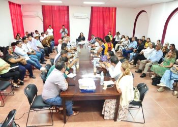 Impulsa Sectur Oaxaca desarrollo turístico del Istmo de Tehuantepec