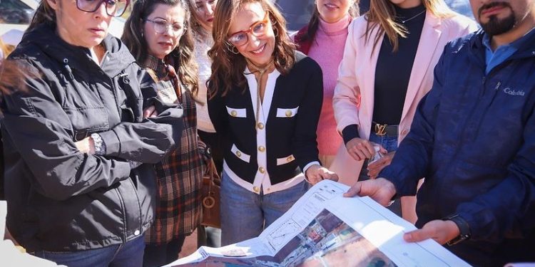 Inician gestiones para la construcción del primer Centro Regional de Atención al Autismo en Tepatitlán de Morelos