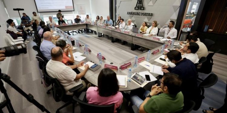 Investigación e innovación, claves para el desarrollo de Yucatán