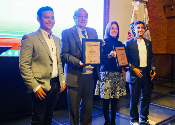 Lanzan Guía Gastronómica de Nuevo León “X Como Comí”