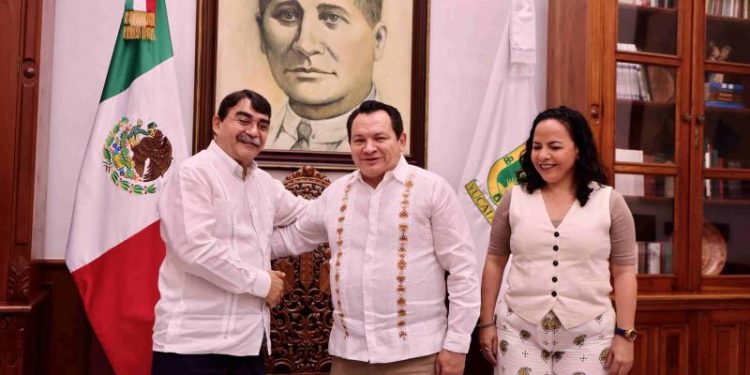 Pescadores tendrán mayores apoyos y financiamiento gubernamental