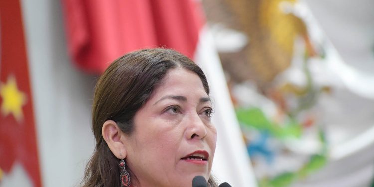 Presentan proyecto para crear Fiscalía Especializada en Feminicidios