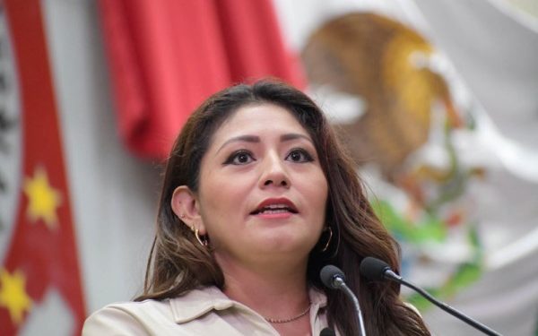 Propone Diputada Lizbeth Concha vivienda digna para personas adultas mayores