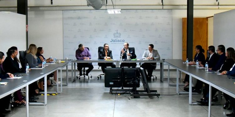 Profesionales en materia laboral presidirán Juntas de Conciliación y Arbitraje en Jalisco