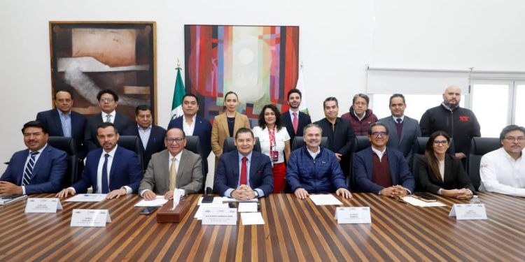 Reactivarán construcción de vivienda en coordinación con gobierno de la Dra. Claudia Sheinbaum