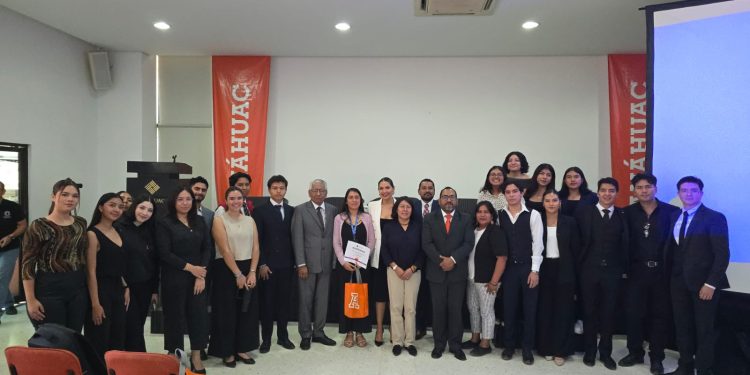 Realiza IEEPCO conversatorio sobre personas migrantes y derechos político-electorales