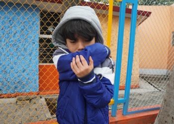 Recomienda SSO medidas preventivas para evitar infecciones respiratorias