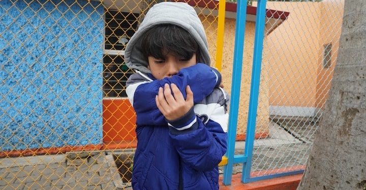 Recomienda SSO medidas preventivas para evitar infecciones respiratorias