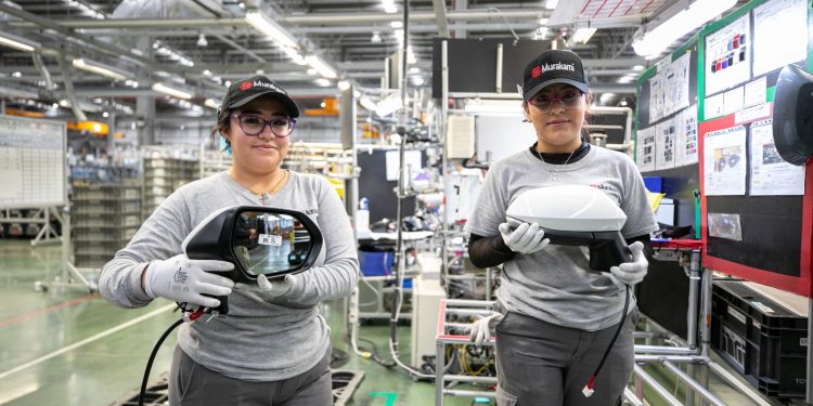 Recupera Zacatecas 2 mil 408 empleos formales durante noviembre