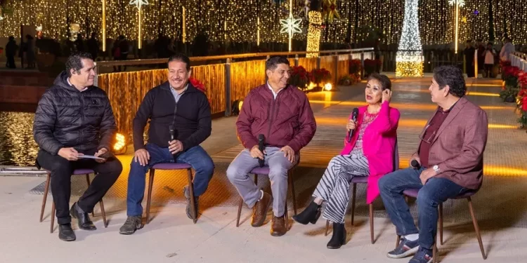 Reforma a la Constitución del Poder Judicial del Estado promoverá participación ciudadana: Salomón Jara