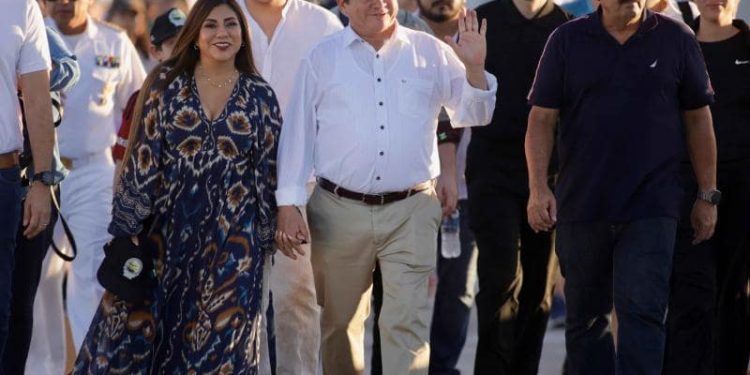 Se lleva arte, magia y esperanza con la Gala Sinfónica Navideña