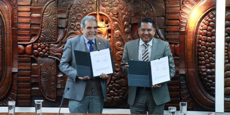 Secretaría del Trabajo y UV realizarán Atlas Laboral para atracción de empresas