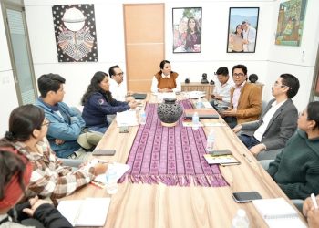 Impulsa Sectur Oaxaca desarrollo turístico de Pueblos Mágicos y Geoparque Mixteca Alta