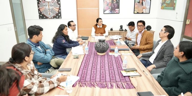 Impulsa Sectur Oaxaca desarrollo turístico de Pueblos Mágicos y Geoparque Mixteca Alta