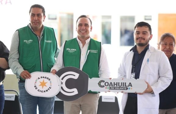 Un éxito el Programa de la Salud Popular