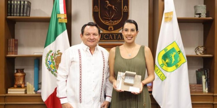 Yucatán, pionero en recibir el distintivo de Pueblo Comunitario