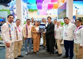 Avanza Oaxaca como destino referente en turismo LGBTQ+