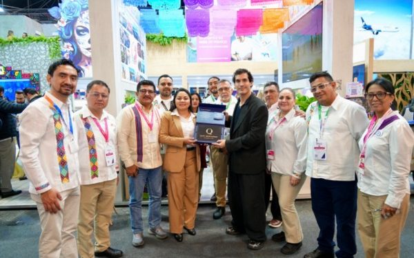 Avanza Oaxaca como destino referente en turismo LGBTQ+