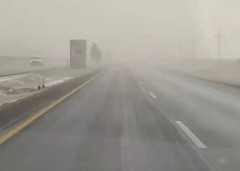 Nueva masa de aire polar mantendrá bajas temperaturas en el estado: Protección Civil