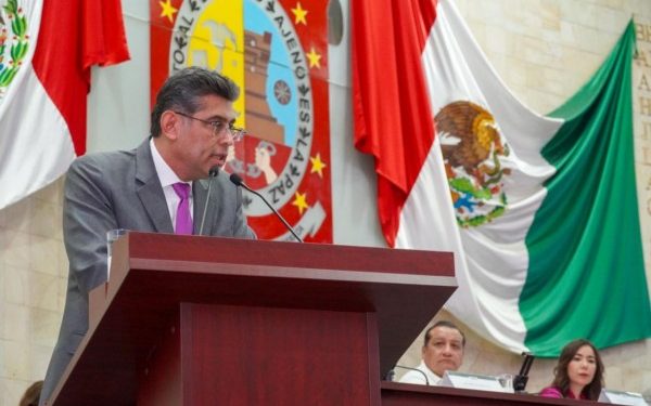 Oaxaca se consolida en la ruta del desarrollo económico y sostenible