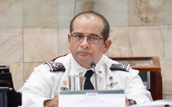 Oaxaca se consolida como la quinta entidad más segura del país