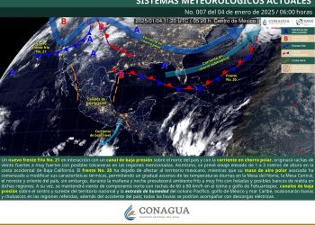 Se prevé ambiente estable este sábado en Oaxaca: Protección Civil