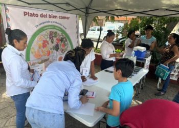 Profesionales de nutriología esenciales en la lucha contra enfermedades crónicas: SSO