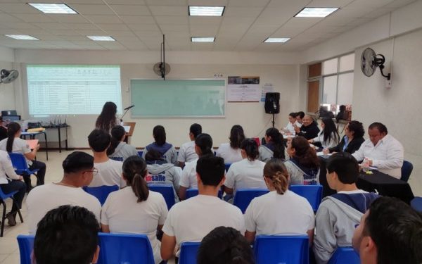 Asigna SSO 415 campos clínicos para servicio social