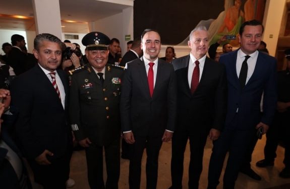 Anuncia Manolo inversión de mil millones de pesos en obras y programas para Torreón