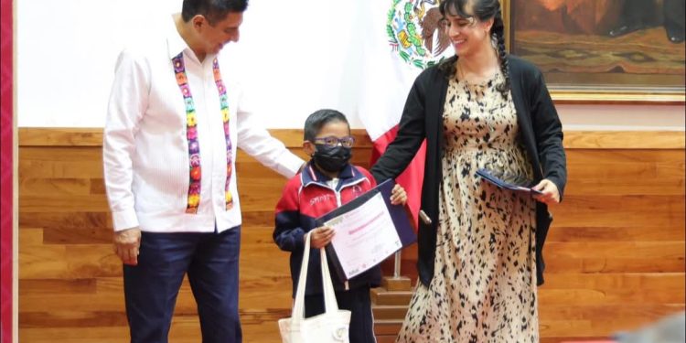 Anuncian a ganador de la convocatoria para nombrar a la mascota del Centro de Educación Ambiental “Ñuu Kuu”