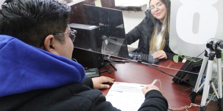 Apoya Pensiones Civiles la economía de más de 7 mil familias chihuahuenses