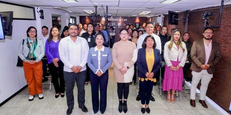 Asume Secretaría de las Mujeres presidencia de Observatorio de Participación Política