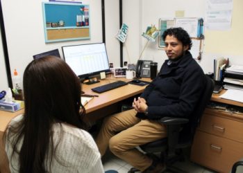 Atiende UT Paso del Norte salud mental de sus estudiantes mediante campaña permanente