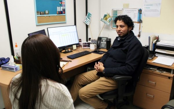 Atiende UT Paso del Norte salud mental de sus estudiantes mediante campaña permanente