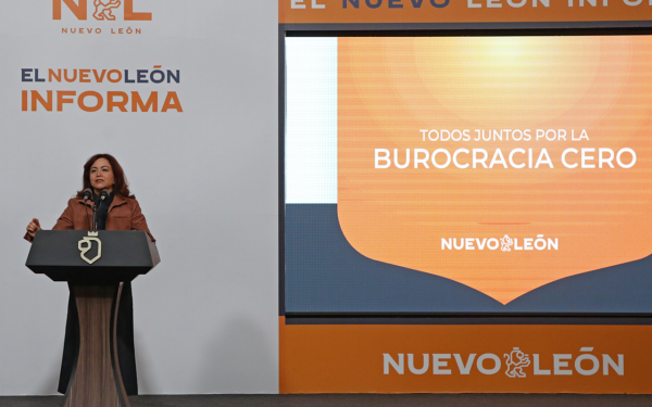 Avanza programa Burocracia Cero del Gobierno del Estado