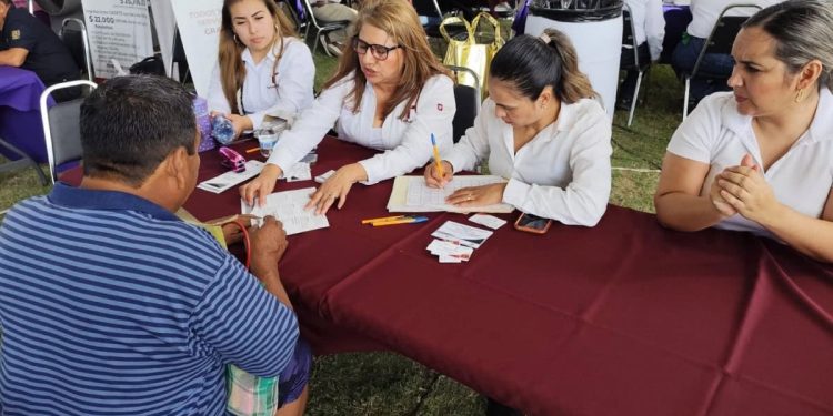 Beneficia Defensoría Pública a más de 26 mil tamaulipecos con servicios jurídicos gratuitos en 2024