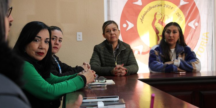 Trabaja Estado en garantizar la seguridad de hijas e hijos de personas jornaleras agrícolas