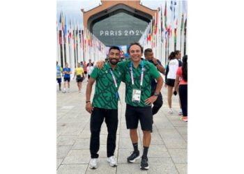 Chimal y Grajales, nuevos pilares en la política deportiva de Veracruz