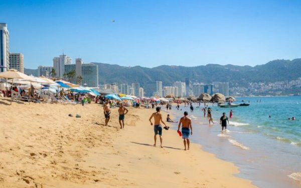 El Hogar del Sol mantiene ocupación hotelera superior al 70 por ciento en promedio general este fin de semana