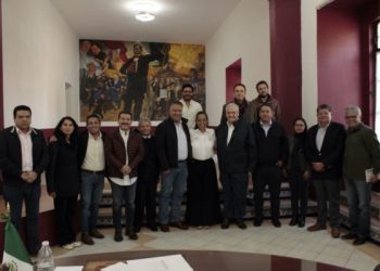 ISSSTEP buscará que Atlixco se constituya en un modelo de desarrollo regional en atención integral