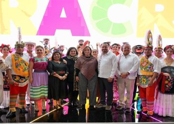 El Resurgir de Veracruz: Protagonista en FITUR 2025