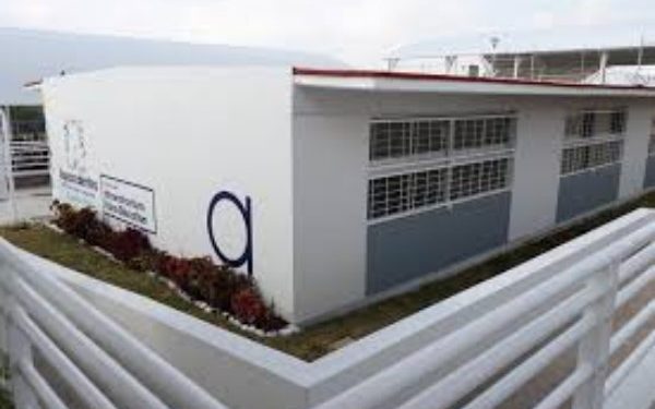 EN 2025 SE FORTALECERÁ LA INFRAESTRUCTURA EDUCATIVA EN TODOS LOS MUNICIPIOS